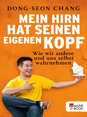 cover image of Mein Hirn hat seinen eigenen Kopf